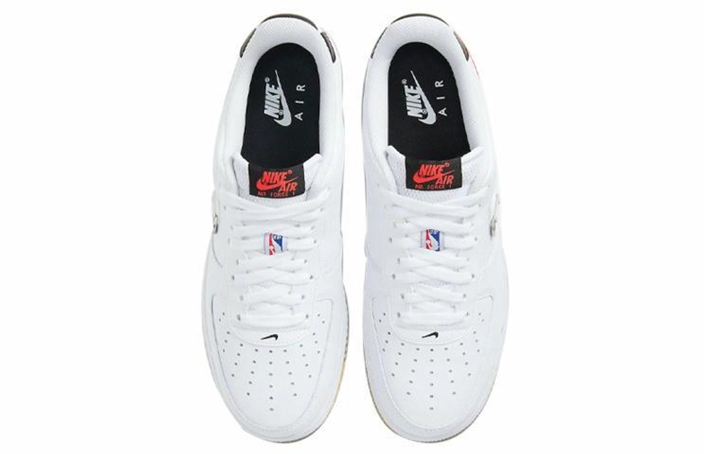 Кроссовки Nike Air Force 1 Nba Pack