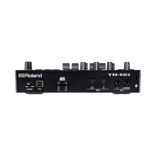 Roland TR-6S