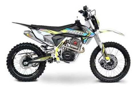 Мотоцикл кроссовый эндуро PROGASI IBIZA 250 ENDURO