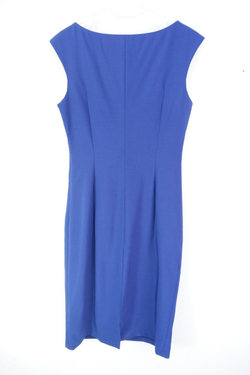 Платье Chayruel однотонное 44 размер