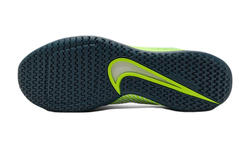 Мужские кроссовки теннисные Nike Zoom Vapor 11 Clay - зеленый