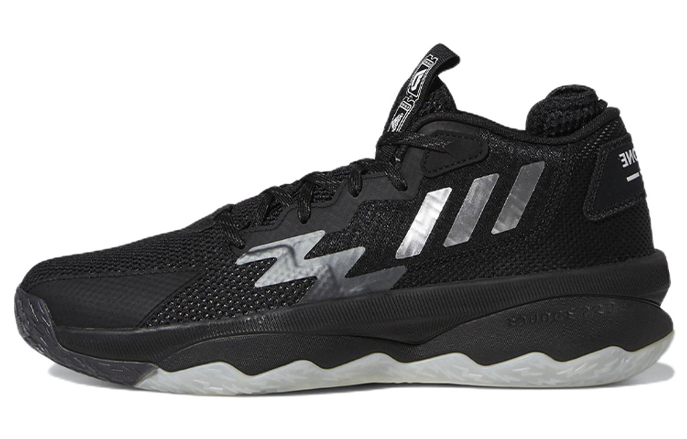 Кроссовки Adidas D Lillard 8 8