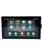 Автомагнитола 2DIN HDLED7" Android 2+32GB DV-pioneer.Ok CC3Mini