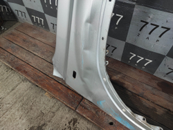 Крыло переднее правое Nissan X-Trail 2 (T31) 07-15 Б/У Оригинал F3100JG0EA