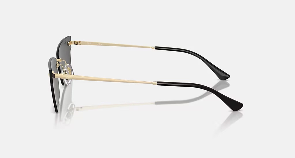 RAY-BAN XIME BIO-BASED RB3730 921387