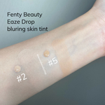 Тон Fenty Beauty Eaze Drop Bluring Skin Tint 5  32 мл