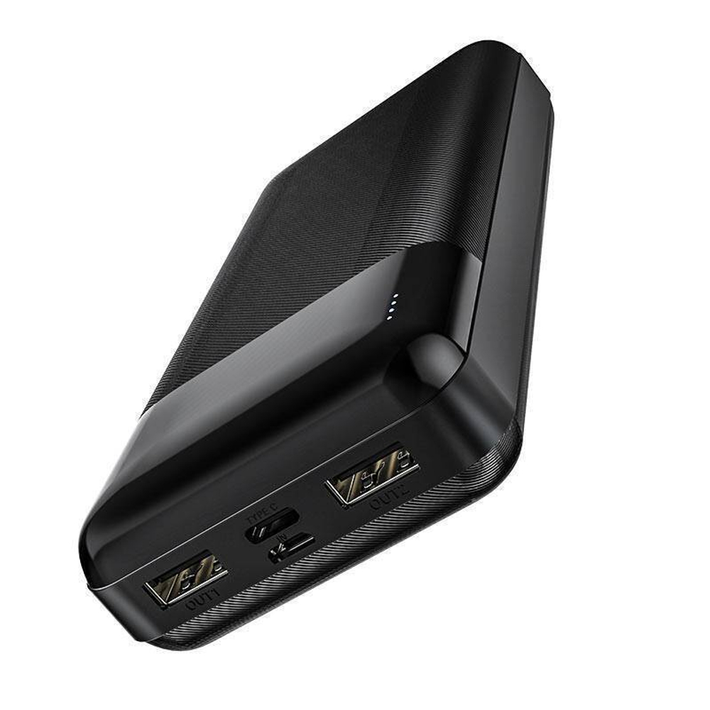 Портативный аккумулятор Hoco J72A 20000mAh
