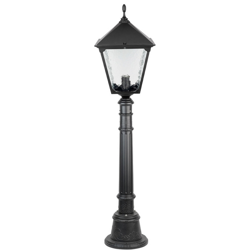 Фонарный столб YAOHUA LUX QUADRO XL 79907XL E10 Bl