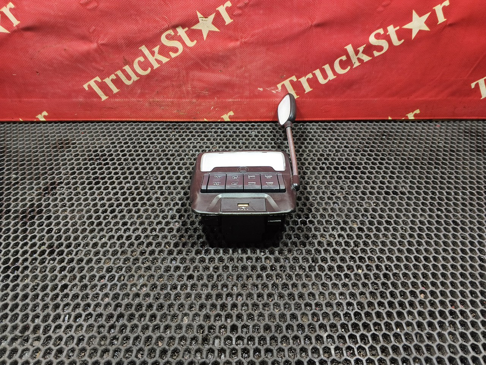 Блок освещения спального места 2024г.