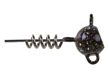 Груз-головки спираль LJ 3D BBS Series Wobbling Flexhead Pike 015г 003 2шт.