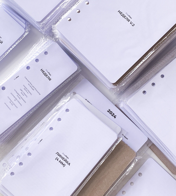 БЛОКИ НА 6 КОЛЬЦАХ