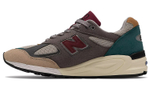 Кроссовки New Balance Nb 990 V2