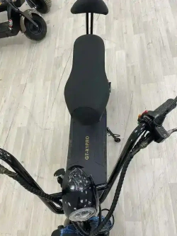 Электроскутер GT Citycoco X1 Pro