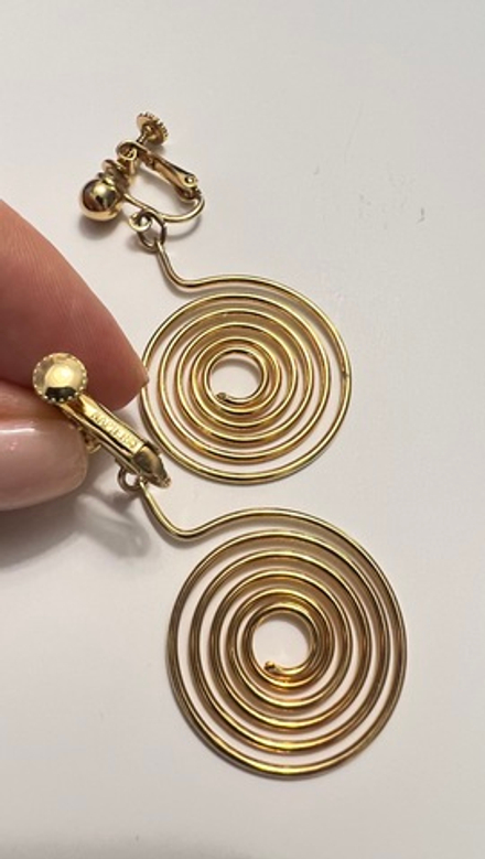 Клипсы спирали NAPIER