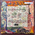 The Rolling Stones - Their Satanic Majesties Request (Скандинавия 1981г.)
