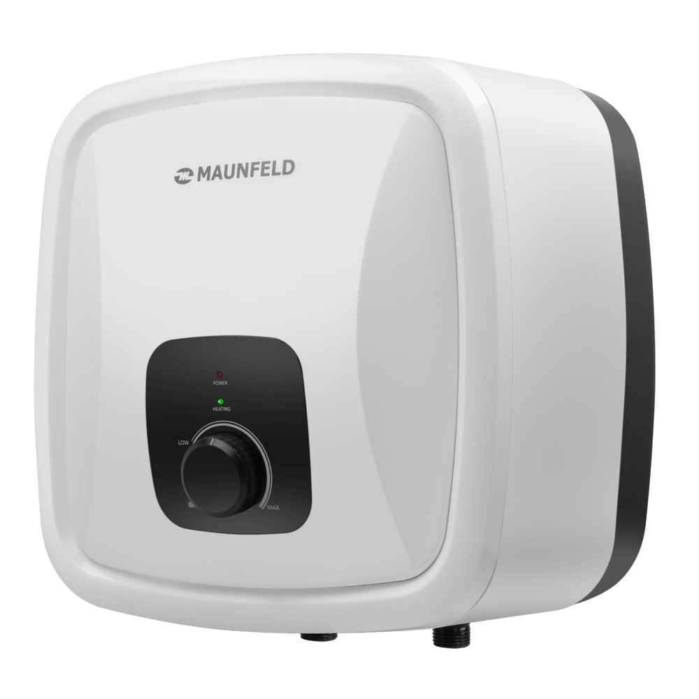 Накопительный водонагреватель Maunfeld MWH15W04