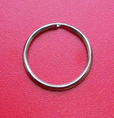 Кольцо для трафаретов