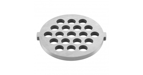 Решетка для электромясорубки с ушками в ассортименте