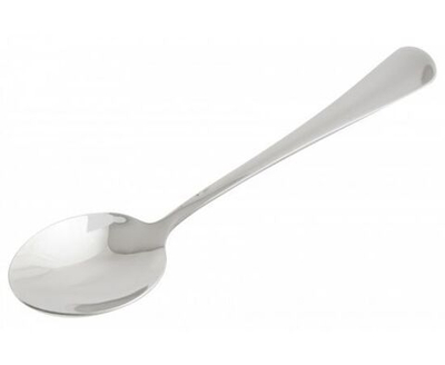 Ложка чайная MILANO, нержавеющая сталь, набор 3шт в упаковке, цена за упаковку, Mallony