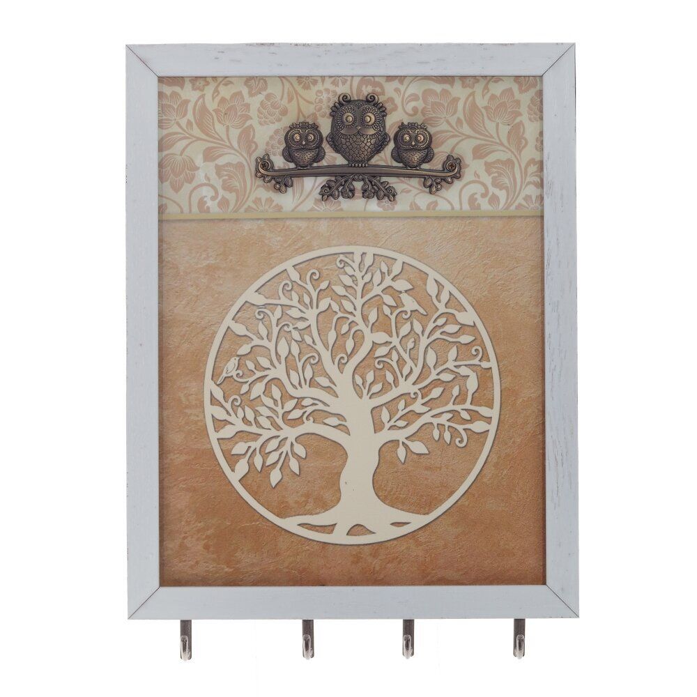 GAEM Ключница, L22 W2,5 H30 см