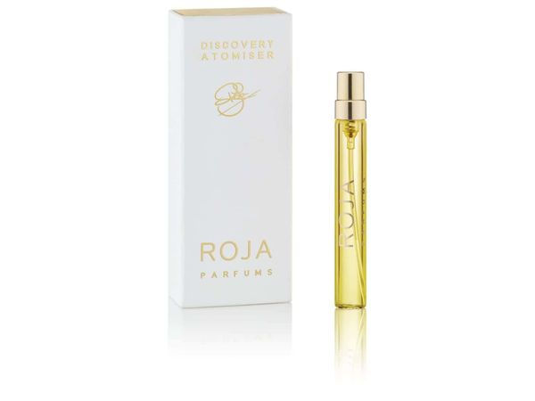 Roja Dove Fortnum and Mason Taif Oud