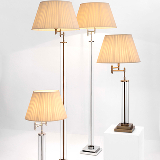 Торшер Floor Lamp Beaufort арт.108489