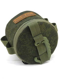 Подсумок-чехол для туалетной бумаги