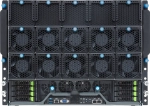 AI Server - AMD EPYC™ 9005/9004 - 8U DP NVIDIA HGX™ H200