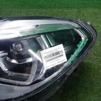 Фара левая BMW X3 G01 (2017-2021) Adaptive LED
