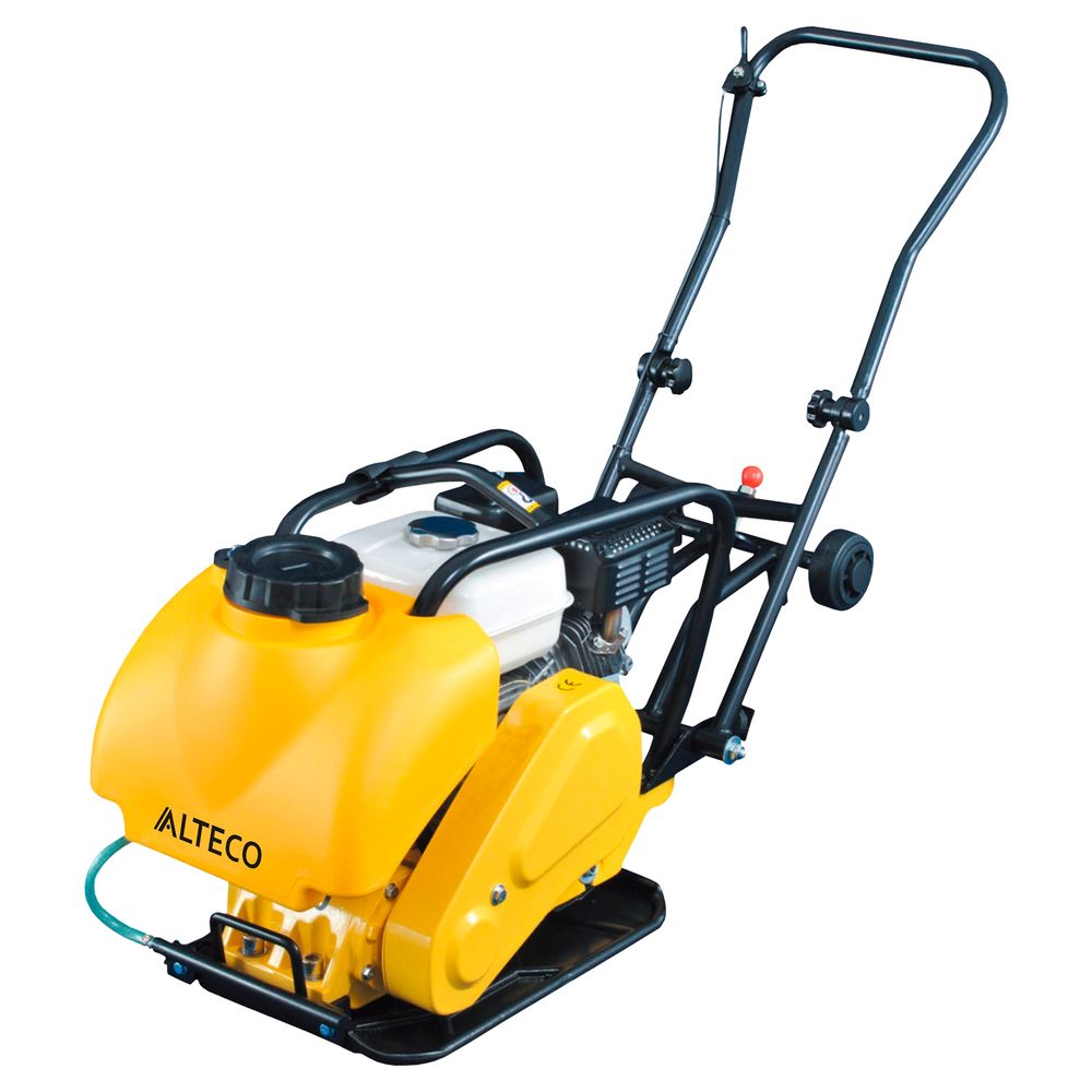 Виброплита Alteco E80TL