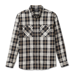 Рубашка Essence Shirt - Black Plaid Harley-Davidson