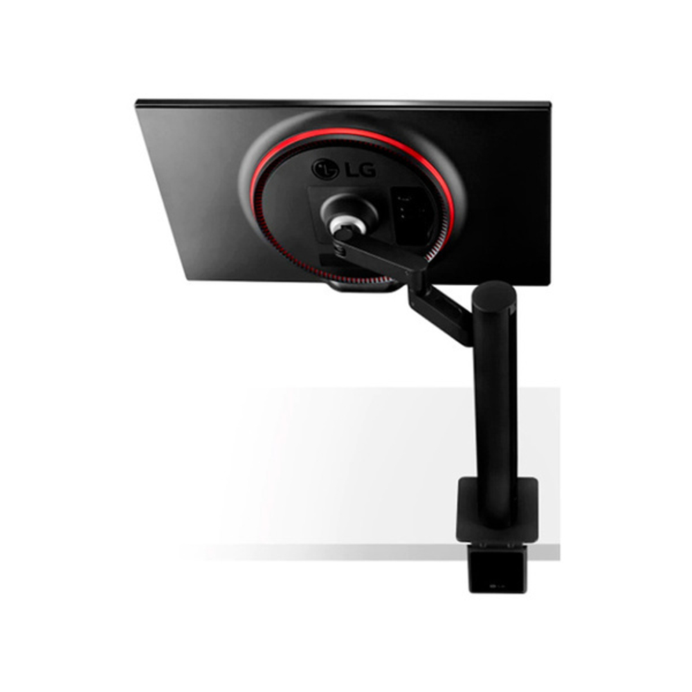 Монитор 27" LG 27GN880-B (27GN880-B.ARUZ)