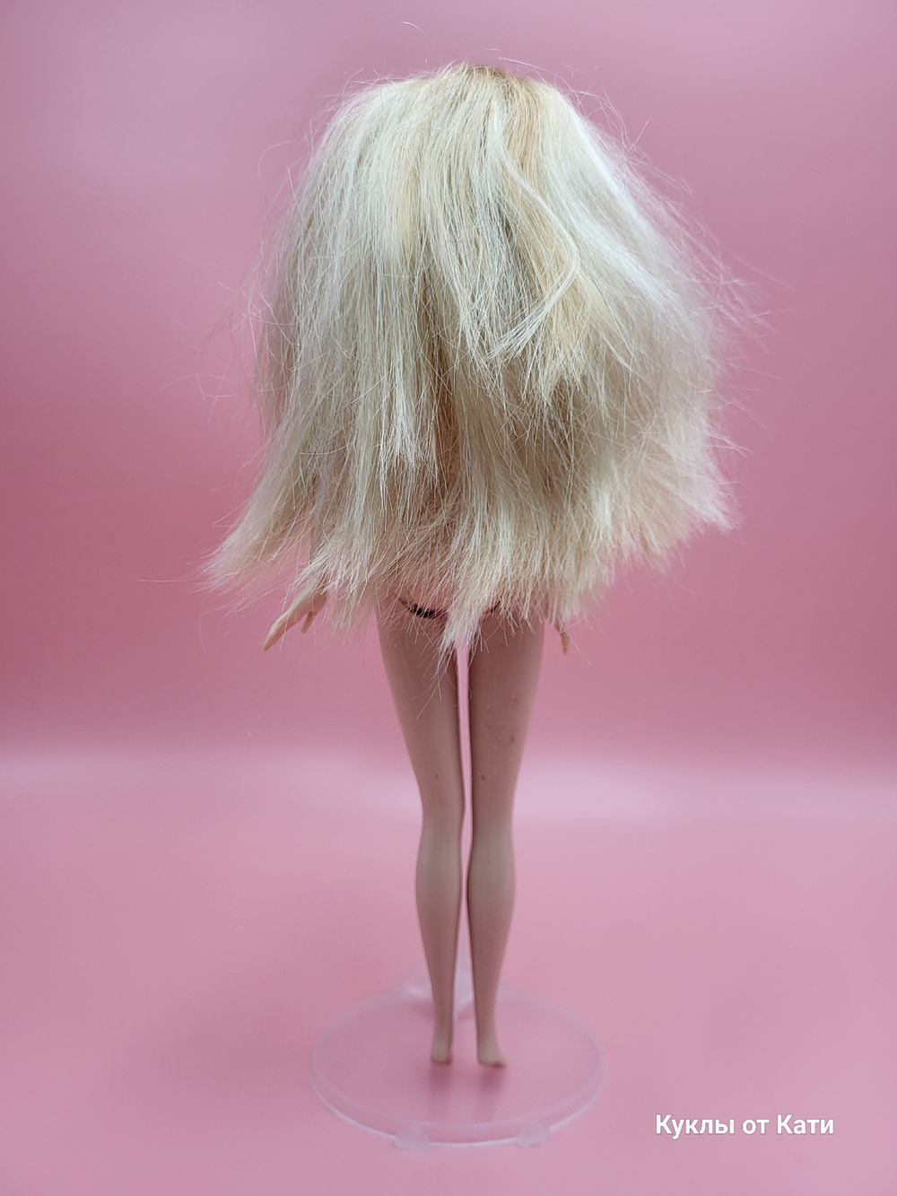 Кукла Барби 90х винтаж 1706