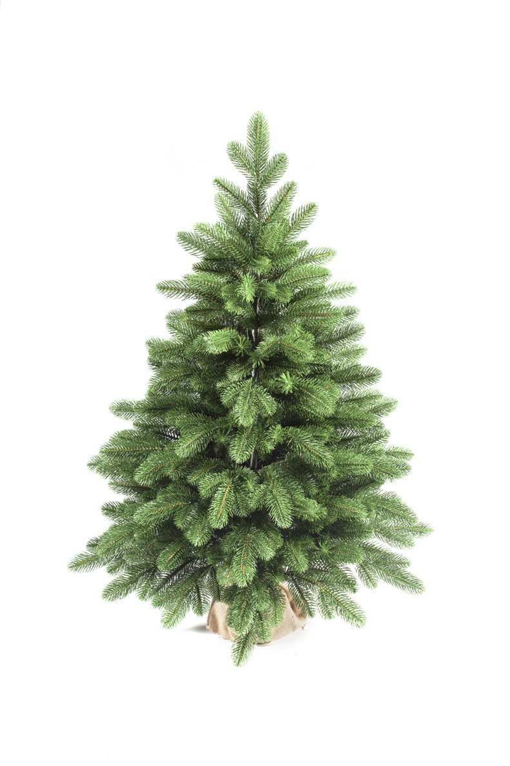 Ель искусственная Царь елка Финская премиум 90 см