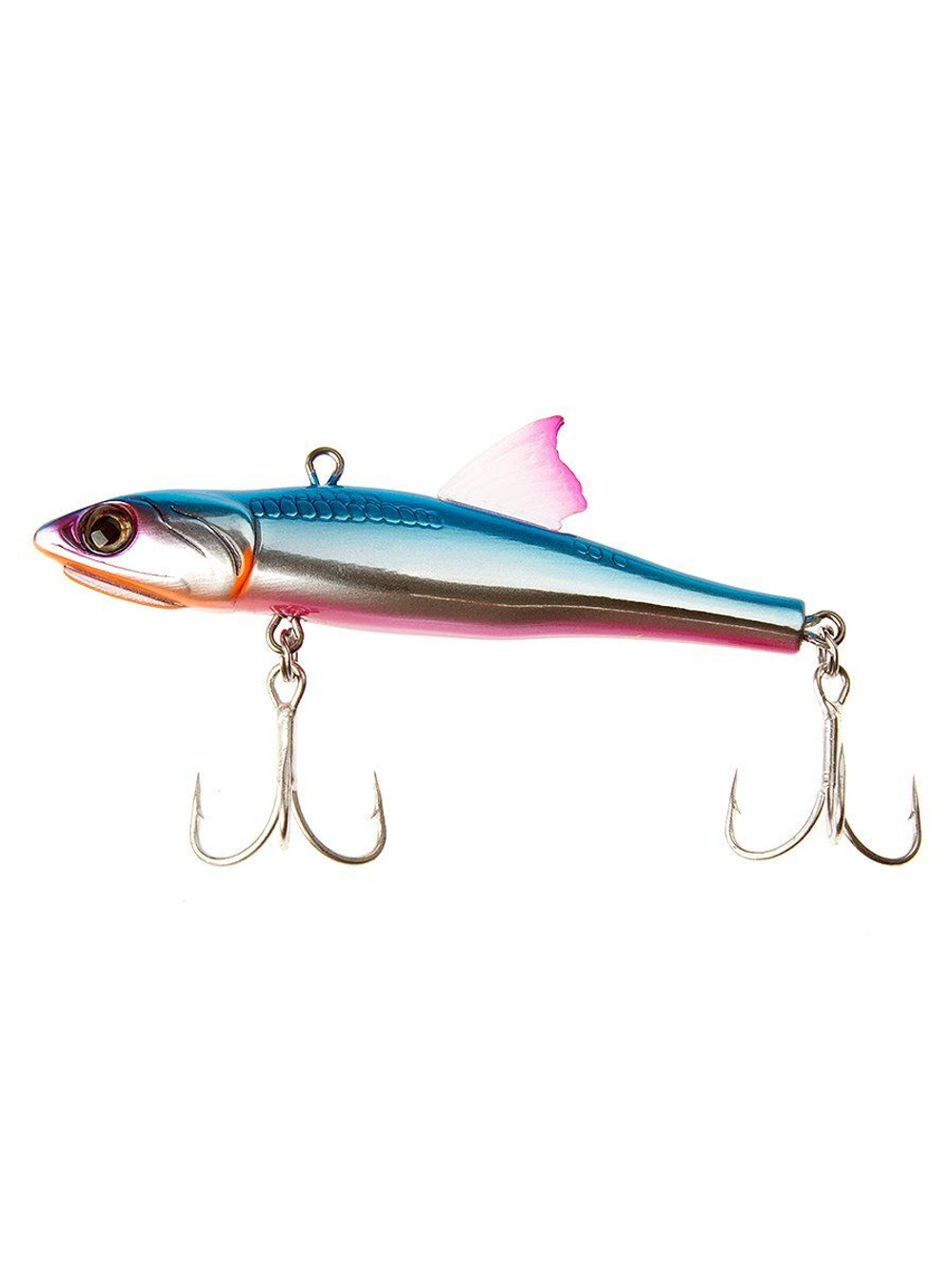 Воблер LITTLE JACK Forma Adict 68mm #03, Тонущий (Sinking)