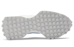 Кроссовки New Balance Nb 327 (Женская размерная сетка)