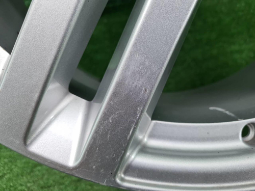 Диск литой R18 Mercedes B w247 (2018-н.в.)