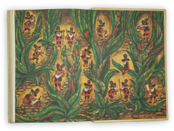 Волков А. Волшебник изумрудного города. Комплект из 6 кн. Мурманск. Мурманское книж. изд. 1980.