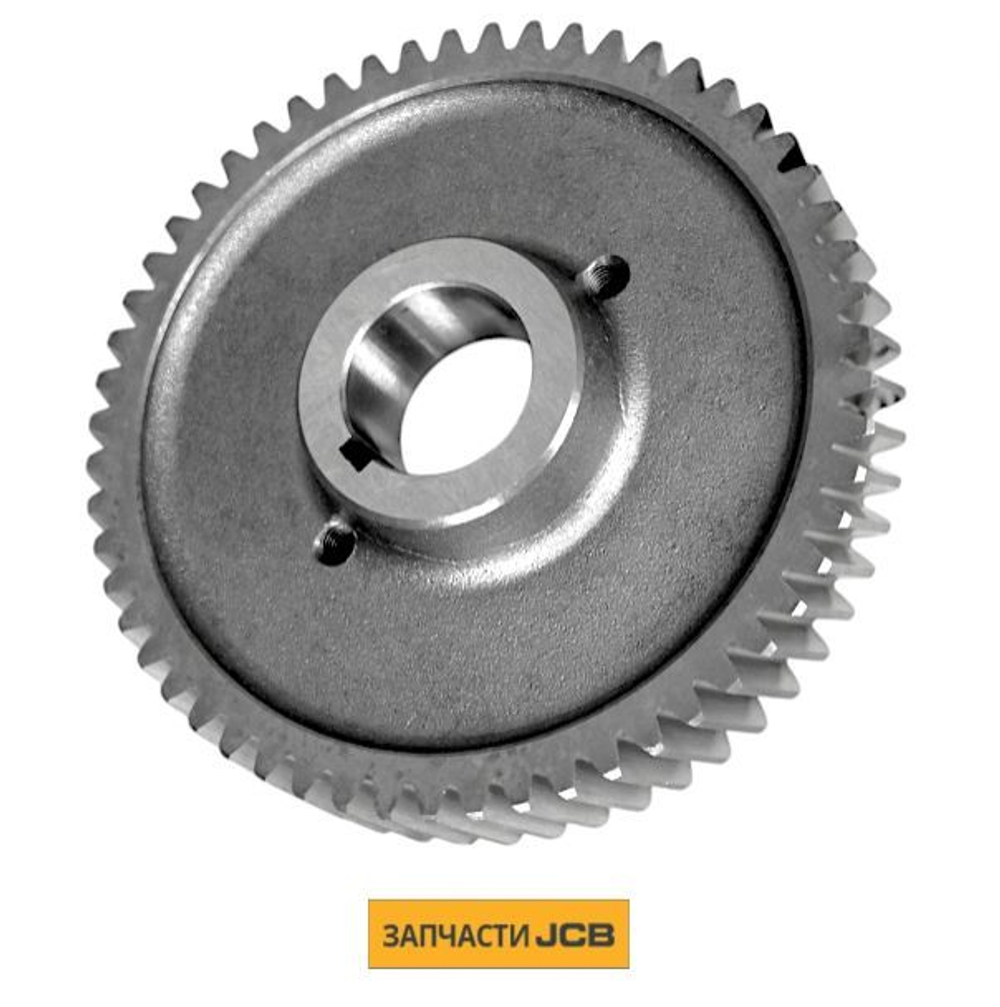 Шестерня распредвала JCB 02/190034