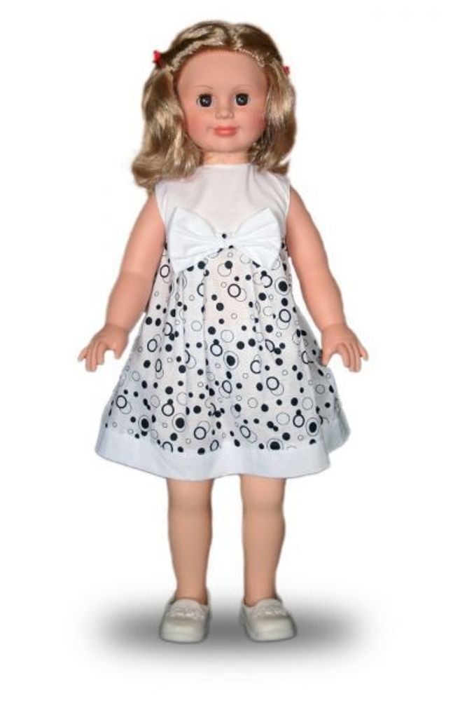 Купить Кукла Милана 16, 70 см звук.