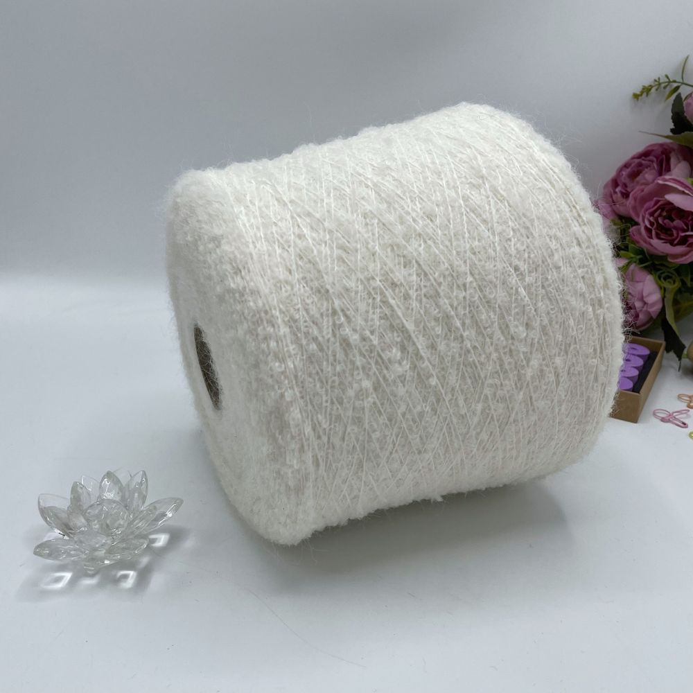 FABIANO 20% меринос 40% альпака 40% полиамид