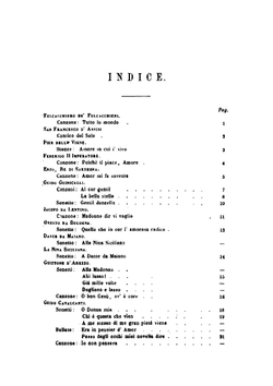 Fiori della poesia italiana, antica e moderna | Carolina Michaëlis de Vasconcellos