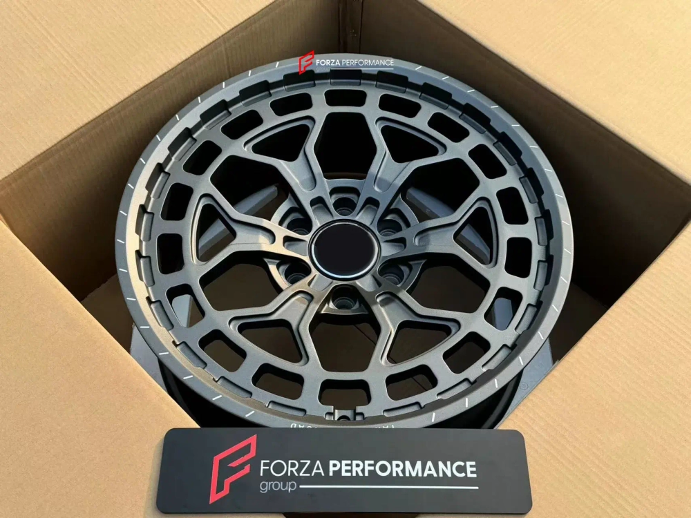 КОВАНЫЕ ДИСКИ ДЛЯ TANK 500 2024 ТАНК