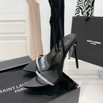 Saint Laurent Pumps