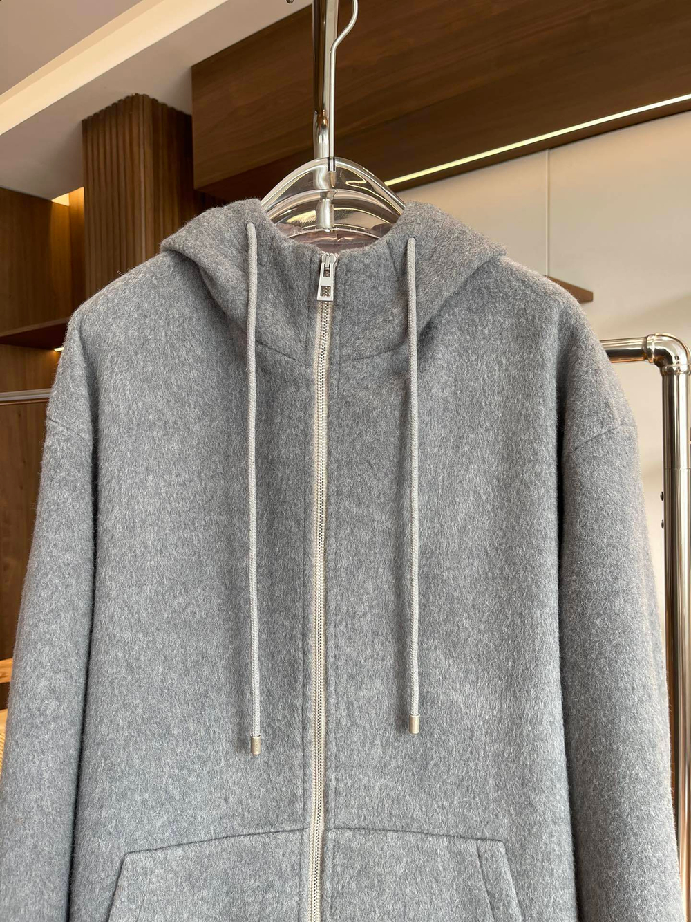 Loewe Jacket