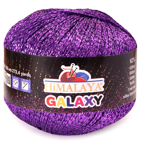 Пряжа Himalaya Galaxy (05)