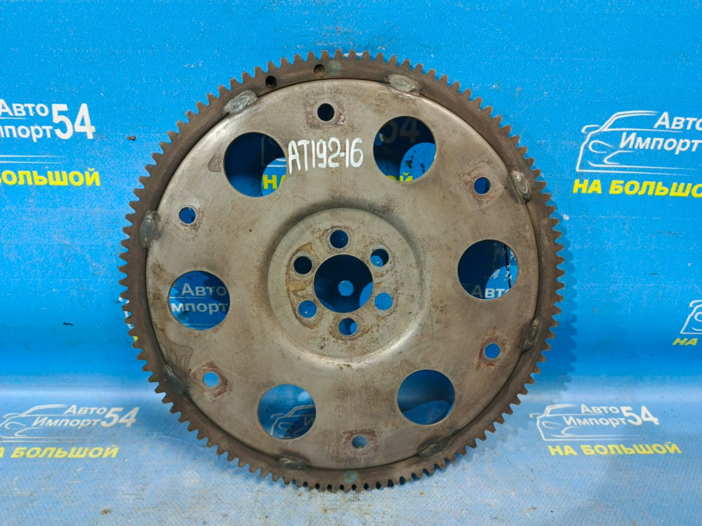 Маховик TOYOTA CARINA 1993