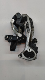 Переключатель на велосипед Shimano Deore XT RD-M773 (задний) z007