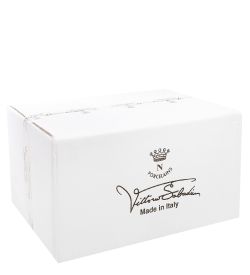 SV-156 Статуэтка «Девочка на Луне» (Sabadin Vittorio)