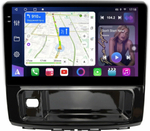 Магнитола для Haval H9 2015-2021 - FarCar 3275M монитор 10.36" QLED на Android 14, TS18, CarPlay, 4G SIM-слот